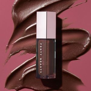 Hot Chocolit Gloss Bomb